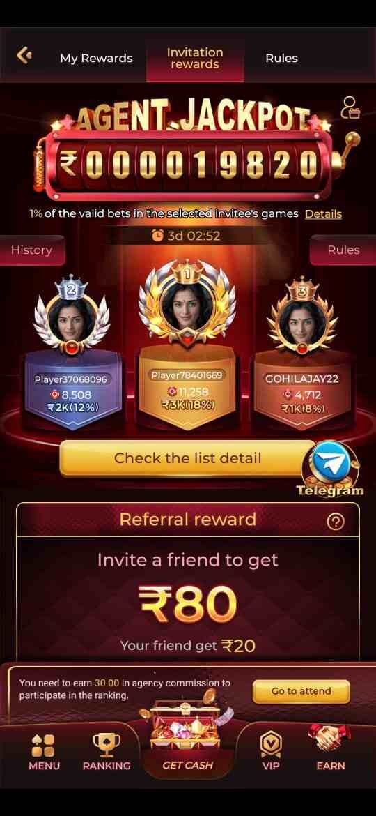 Rajwin Game APK install guide Android mobile application